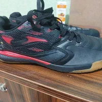 کفش سالن جوما