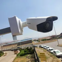 نصب و راه اندازی دوبین مدار بسته