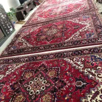 فرش تاجری|فرش|سهند, |دیوار