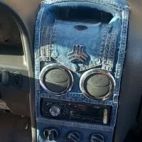 پراید ۸۶. دوگانه کارخونه.