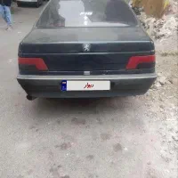 پژو2000 اصل فرانسه