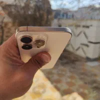 آیفون 16پرو مکس 256گیگ zaa|موبایل|فامنین, |دیوار