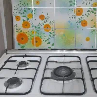 گاز فر|اجاق گاز و لوازم برقی پخت‌وپز|کرج, ساسانی (قلمستان)|دیوار