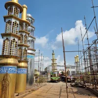 کارگاه|خدمات پیشه و مهارت|رشت, حومه رشت|دیوار