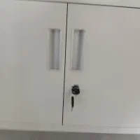 کابینت فلزی