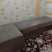 کاناپه تختی و مبل اتاق خواب|مبلمان خانگی و میز عسلی|شیراز, اصلاح‌نژاد|دیوار