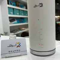 مودم سیمکارتی 4.5G فول امکانات(از دم اقساط)|مودم و تجهیزات شبکه|قم, حنیف نژاد|دیوار