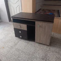 میز تحریر|میز تحریر و کامپیوتر|اقبالیه, |دیوار