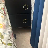 تخت دو نفره عرض ۱۴۰|تخت و سرویس خواب|تهران, شهرک زینبیه|دیوار