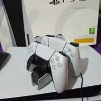 ps5 استاندارد دیسک خور|کنسول، بازی ویدئویی و آنلاین|تهران, سعادت‌آباد|دیوار