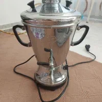 سماور برقی مهتاب