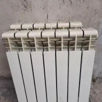 ابگرمکن دیواری b3115 بخاری رایاتور دست دوم