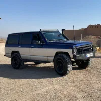 پاترول ۶ سیلندر|خودرو سواری و وانت|بجنورد, |دیوار