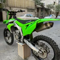 موتور yz crf Zx 1300     Kxf250|موتورسیکلت|تهران, آهنگ|دیوار