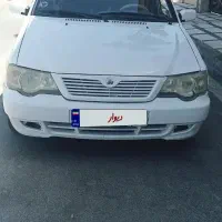 پراید ۱۳۲ sx هیدرولیک