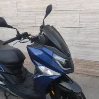 j200درجه یک|موتورسیکلت|شیراز, شهرک ولیعصر|دیوار