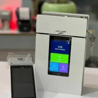 کارتـخوان سیـار،  ATM تحویل فوری ،کش لِــس
