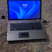 لپتاپ اچ پی HP envy