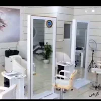 وسایل سالن زیبایی زنانه فروش تکی نداریم|آرایشگاه و سالن‌های زیبایی|ایلام, |دیوار
