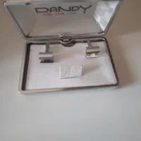 دکمه سر دست عتیقه