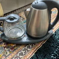 چایی ساز|سماور، چای‌ساز، قهوه‌ساز|حمیدیا, |دیوار