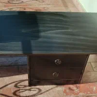 میز جلوی مبل mdf|مبلمان خانگی و میز عسلی|نوشهر, |دیوار