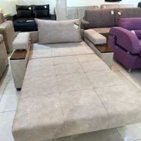 کم جا تخت تاشو حراج به علت تغییر شغل