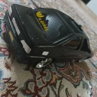 ماکت پژو پارس چراغدار کنترلی|اسباب‌‌بازی|تهران, فلاح|دیوار