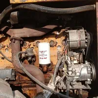 غلطک فروشی|خودرو سنگین|گتوند, |دیوار