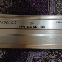 سیستم صوتی