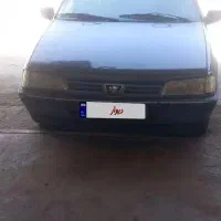 پژو۴۰۵