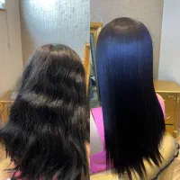 خدمات کراتین واموزش صفر تاصد کراتین بامدرک حرفوفنی