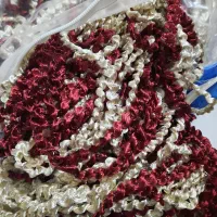 پرده ریسه|پرده، رانر، رومیزی|شیراز, احمدی جنوبی|دیوار