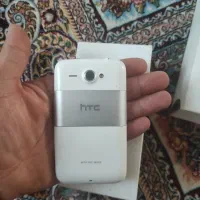 گوشی HTC اصل‌تایوان‌مدل چاچا a810eدرحد نو کلکسیون|موبایل|سنندج, |دیوار