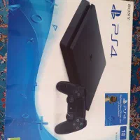 ps4 slim 1 tra