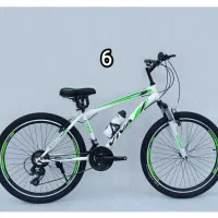 جشنواره فروش دوچرخه 20. 24. 26. 27 ویوا آکبند|دوچرخه، اسکیت، اسکوتر|قم, شهدا|دیوار