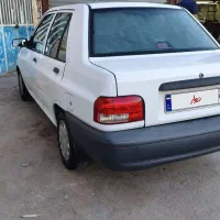 فروش پراید