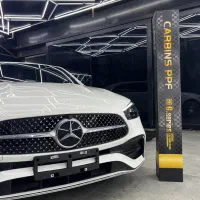 نصب و‌ اجرا انواع کاور محافظتی بدنه خودرو