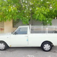 حمل بار با پیکان وانت