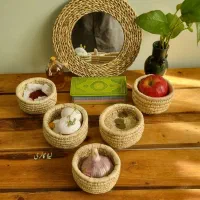 هفت سین حصیری