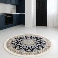فرش دستباف (بساک در کرج) اشپزخونه تو زیبا کن|فرش|تهران, شهرک غزالی|دیوار