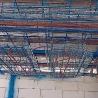 اجرای نورمخفی|خدمات پیشه و مهارت|زرند, |دیوار