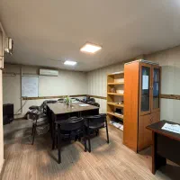 واحد اداری ۵۶ متری خیابان انقلاب بر اصلی