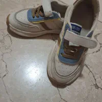 کفش وشلوار پسرانه|کفش و لباس بچه|هشتگرد, شهرک کوثر|دیوار