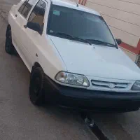 پراید مدل 99