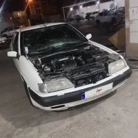 معاوضه زانتیا مدل ۸۹  با  پژو و سمند