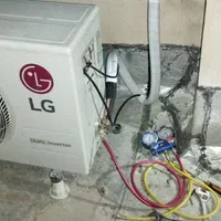 فروش نصب و تعمیرات کولر گازی و داکت اسپیلت|کولر گازی و فن‌کوئل|تهران, ارم|دیوار