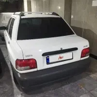 پراید ۱۳۱se مدل ۹۵|خودرو سواری و وانت|تهران, زمزم|دیوار