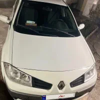 مگان ۱۶۰۰|خودرو سواری و وانت|سیرجان, |دیوار