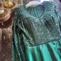 لباس مجلسی